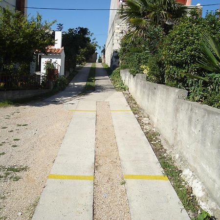 Apartmani Markoc Vodice Esterno foto