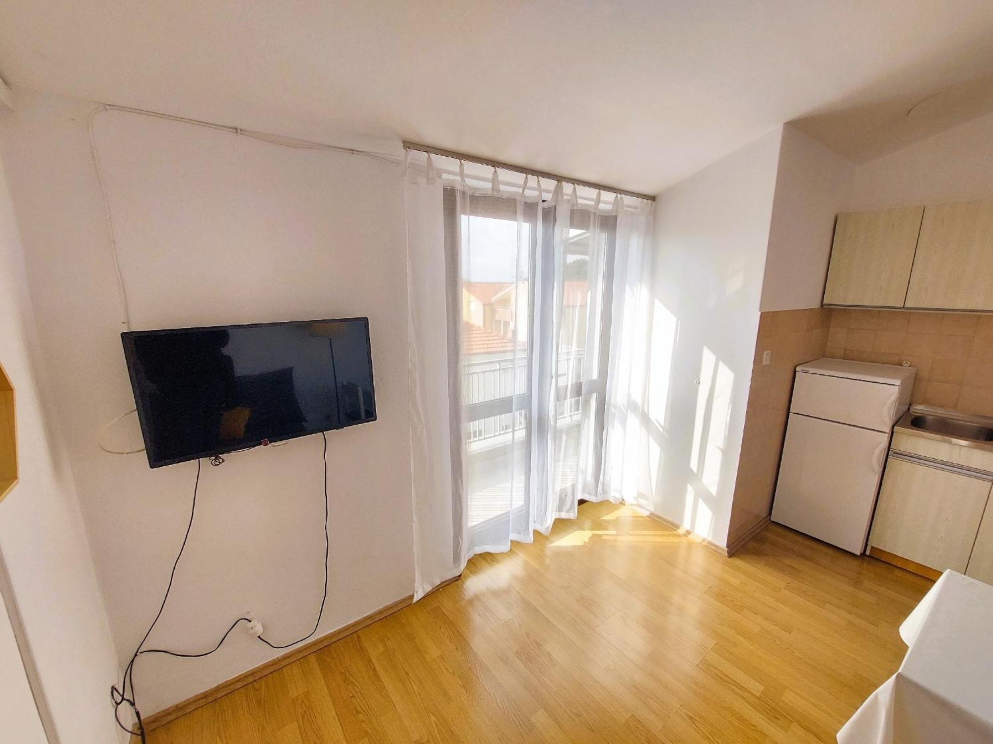 Apartmani Markoc Vodice Esterno foto