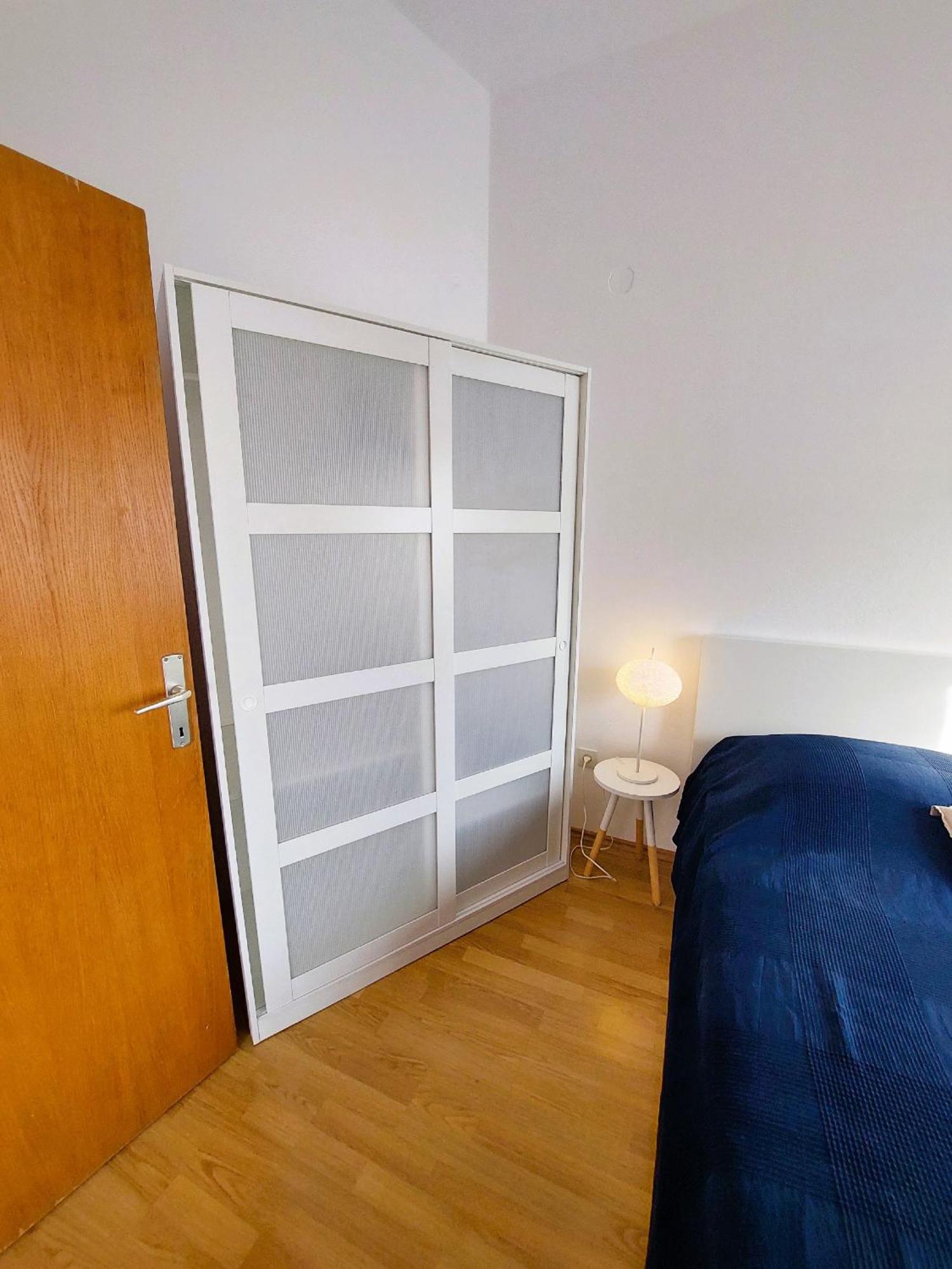 Apartmani Markoc Vodice Esterno foto