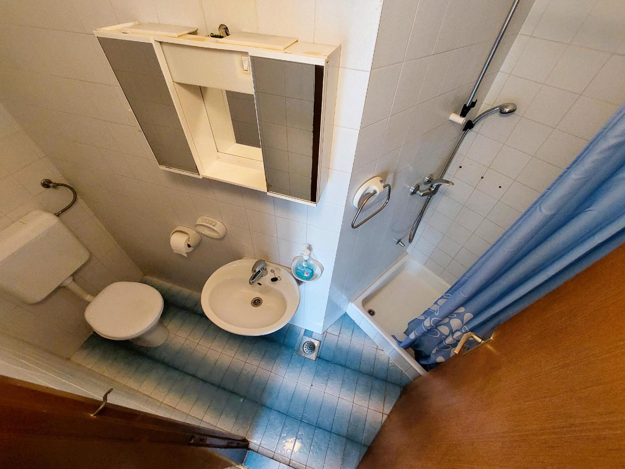 Apartmani Markoc Vodice Esterno foto
