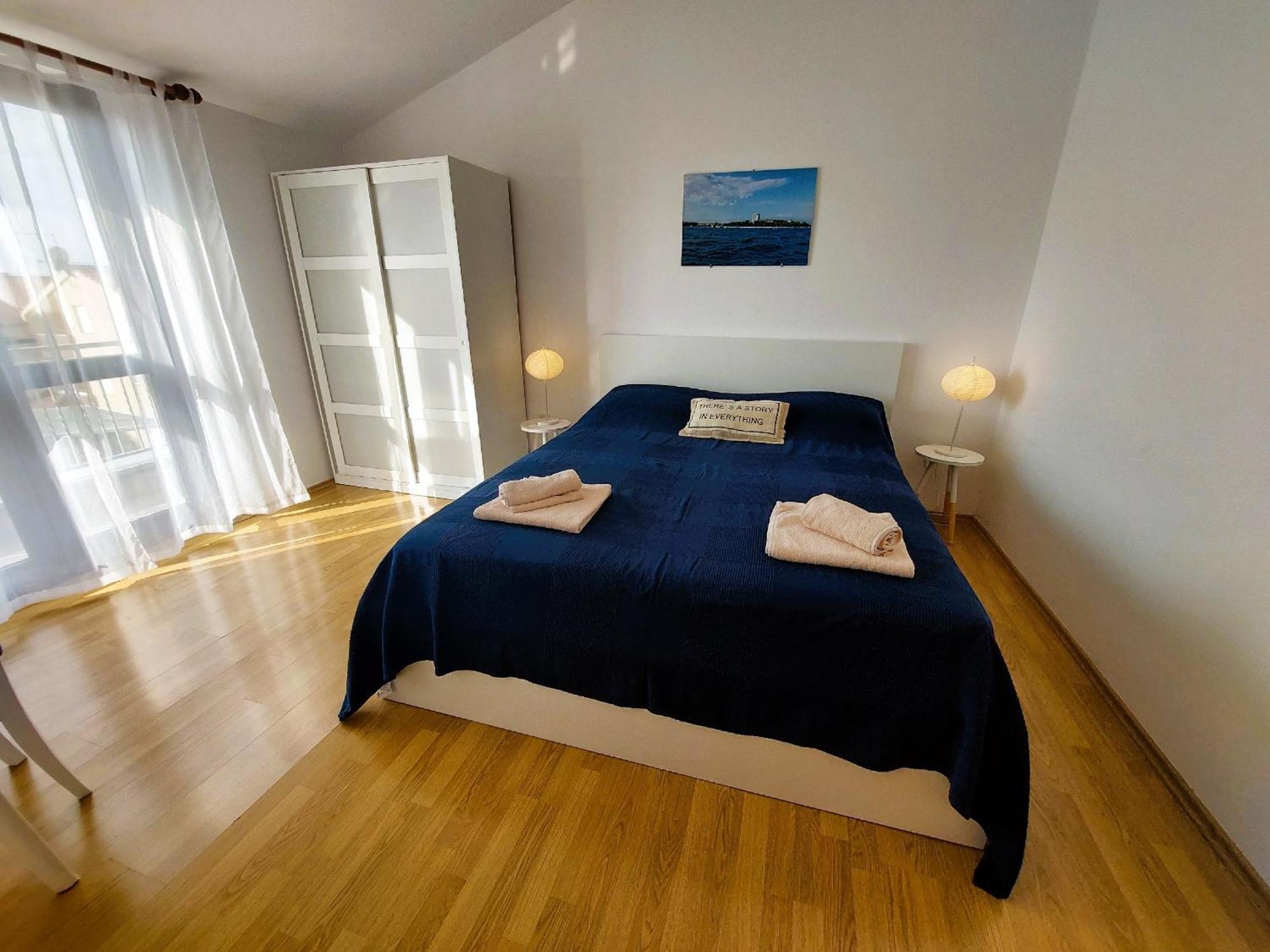 Apartmani Markoc Vodice Esterno foto