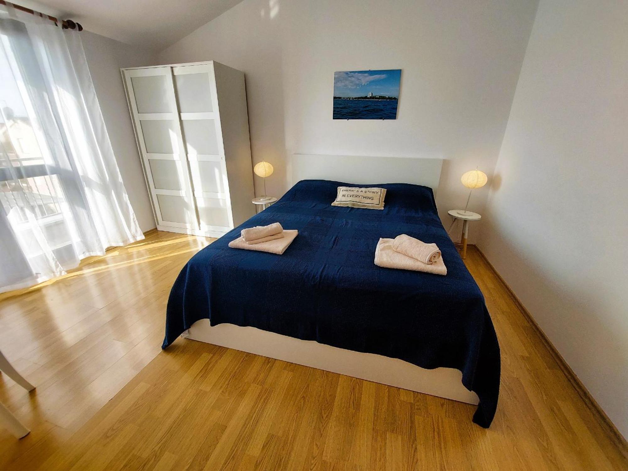 Apartmani Markoc Vodice Esterno foto